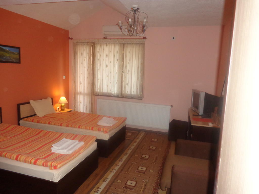 Kestenite Family Hotel Samokov Værelse billede