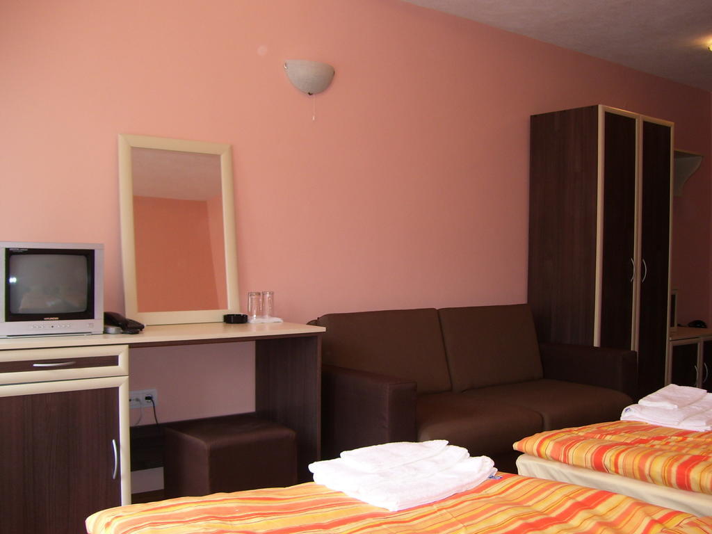 Kestenite Family Hotel Samokov Værelse billede
