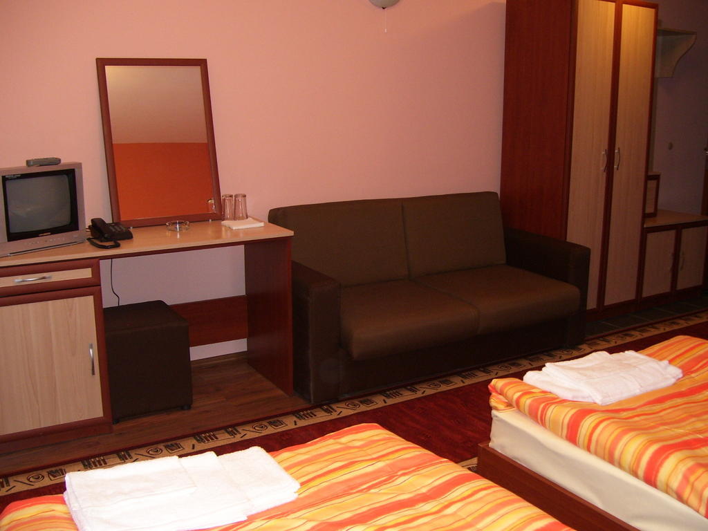 Kestenite Family Hotel Samokov Værelse billede