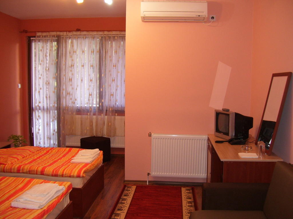 Kestenite Family Hotel Samokov Værelse billede