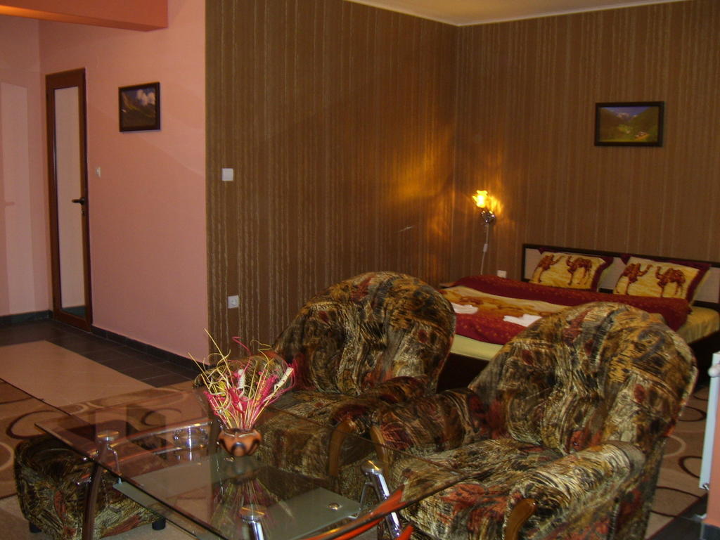 Kestenite Family Hotel Samokov Værelse billede