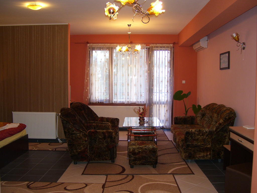 Kestenite Family Hotel Samokov Værelse billede